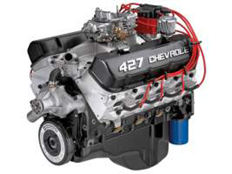 P1705 Engine